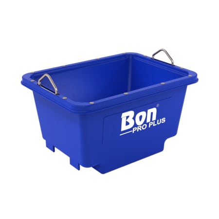 Bon Tool Bon 21-237 Poly Mortar Tub, Crane 21-237